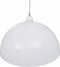 VidaXL - Hanglamp - (wit, set van twee)