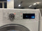 BOSCH SERIE 8 EXCLUSIV 9KG A+++ WARMTEPOMPDROGER VRIJSTAAND