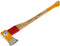 Ochsenkopf 1962396 Kloofbijl 700 mm 2.15 kg Gewicht (kop) 1250 g