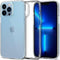 Spigen ACS03204 - Soft case - Ultra Hybrid - Transparant