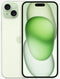 Apple iPhone 15 Plus - 128GB - A16 Bionic - Groen