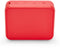 Aiwa BS-200RD - Draadloze Speaker - Bluetooth 5.0 - Rood