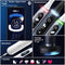Oral-B iO Series 9 - Elektrische Tandenborstel - 7 Poetsstanden - Holiday Edition