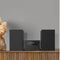 Kenwood M-450DAB - Hi-Fi Systeem - DAB+ Bluetooth CD USB - Zwart
