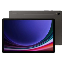 Samsung Galaxy Tab S9 (11.0", 2023) - Grijs - 128 GB - WiFi