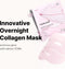 Medicube - PDRN Pink Collagen Gel Mask - 2 stuk