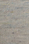 Perledo 54 Vloerkleed - 200x300 - Rechthoek - Laagpolig,Structuur Tapijt - Industrieel - Grijs