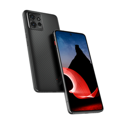 Motorola ThinkPhone - Zwart - 256 GB - Dubbele fysieke simkaart