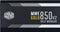 Cooler Master MWE Gold 850 V2 - ATX 3.1 - 80 Plus Gold - Volledig modulair