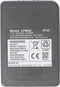 autec LPM02 batterij Li-ion origineel voor radiografische afstandsbediening AIR, DYNAMIC, MJ, MK, 7,2 volt 1400 mAh