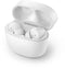 Philips TAT2206WT/00 - In-ear oordopjes - Draadloos met oplaadcase en IPX4 - Wit