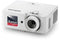 Infocus Nemesis II - Draagbare Projector - 5000 ANSI lumens 1080p 16:9 - Wit