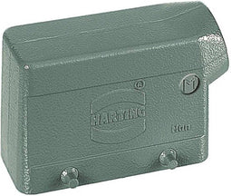 Afdekkap 19340060521 Harting 1 stuk(s)