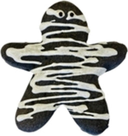 HOV-HOV DOG BAKERY HALLOWEEN COOKIE DEADMAN 40 GR