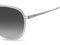 HUGO BOSS - BOSS1466/F/SK - Zonnebril - Zilverkleurig