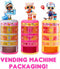 L.O.L. Surprise! mini sweets verrassing - Pop