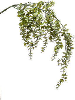 Eucalypthus tak groen - kunstplant