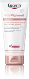 Eucerin Anti-Pigment Lichaamscrème voor Specifieke Zones