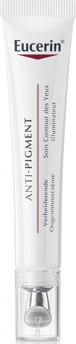 Eucerin Anti-Pigment Verhelderende Oogcontourcrème