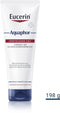Eucerin Aquaphor Huidherstellende Zalf - Zalf voor Zeer Droge, Gebarsten en Geïrriteerde huid Huid - Grootverpakking - 198 gram