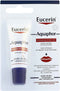 Eucerin Aquaphor SOS Lip Herstel - Lippenbalsem