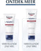 Eucerin Aquaphor SOS Lip Herstel - Lippenbalsem
