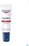 Eucerin Aquaphor SOS Lip Herstel - Lippenbalsem