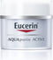 Eucerin AQUAporin Active Hydraterende gezichtscreme Rijke Textuur - zonder Parfum - 50 ml