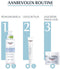 Eucerin AQUAporin Active Hydraterende gezichtscreme Rijke Textuur - zonder Parfum - 50 ml