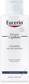 Eucerin Dermo Capillaire Kalmerende Urea Shampoo - 250 ml