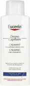 Eucerin Dermo Capillaire Kalmerende Urea Shampoo - 250 ml