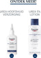 Eucerin Dermo Capillaire Kalmerende Urea Shampoo - 250 ml