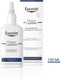 Eucerin DermoCapillaire Kalmerende Urea Hoofdhuid Verzorging - Voorkomt Jeukende Hoofdhuid - Parfum Vrij - 100 ml