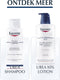 Eucerin DermoCapillaire Kalmerende Urea Hoofdhuid Verzorging - Voorkomt Jeukende Hoofdhuid - Parfum Vrij - 100 ml