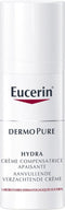 Eucerin DermoPure Hydra aanvullende Crème - 50 ml