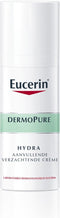 Eucerin DermoPure Hydra aanvullende Crème - 50 ml