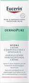 Eucerin DermoPure Hydra aanvullende Crème - 50 ml