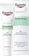 Eucerin DermoPure K10 Renoverende Gezichtscrème - Huidverzorging Tegen onzuiverheden - Poriënreiniger - Dag en Nachtcreme - 40 ml