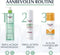 Eucerin DermoPure Triple Action Serum Gezicht - Met Salicylic Acid - Verminderd Onzuiverheden - 40 ml