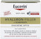 Eucerin Hyaluron-Filler + Elasticity Anti-rimpel Dagcrème - SPF 15 - Vermindert Donkere Vlekken - Thiamidol en Hyaluronzuur - 50 ml