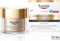 Eucerin Hyaluron-Filler + Elasticity Anti-Rimpel Nachtcrème - Vermindert Donkere Vlekken en Rimpels - Hyaluronzuur en Thiamidol - 50 ml