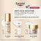 Eucerin Hyaluron-Filler + Elasticity Anti-Rimpel Nachtcrème - Vermindert Donkere Vlekken en Rimpels - Hyaluronzuur en Thiamidol - 50 ml