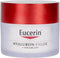 Eucerin Hyaluron-Filler + Volume-Lift Anti-Age Dagcrème - SPF 15 - Anti-Rimpel Gezichtscrème - Hyaluronzuur - 50 ml