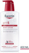 Eucerin pH5 BodyLotion - Lotion voor Droge en Gevoelige huid - 5% Dexpanthenol - 400ml
