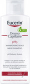 Eucerin pH5 DermoCapillaire Milde Shampoo 250ml