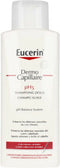 Eucerin pH5 DermoCapillaire Milde Shampoo 250ml
