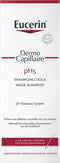 Eucerin pH5 DermoCapillaire Milde Shampoo 250ml