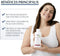 Eucerin pH5 DermoCapillaire Milde Shampoo 250ml