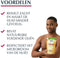 Eucerin pH5 Doucheolie Navulverpakking - Shower Oil - 400 ml