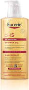 Eucerin pH5 Doucheolie Ongeparfumeerd - Shower Oil - 400 ml